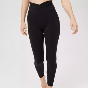 Aerie Crossover Legging Tall